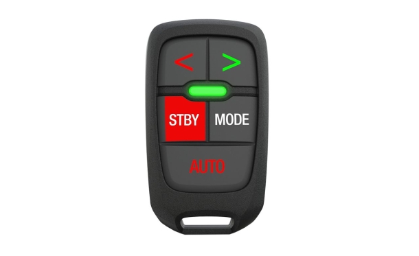 Lowrance to release Wireless Pilot Controller